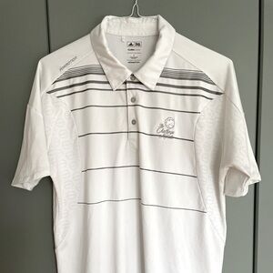 Adidas Golf Shirt